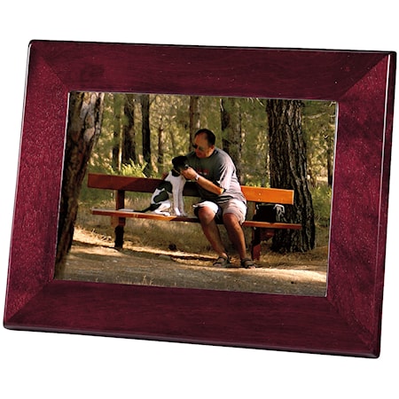 Rosewood Frame II