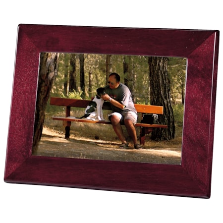 Rosewood Frame II