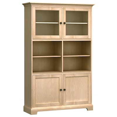 Howard Miller Howard Miller 50" Home Storagae Cabinet