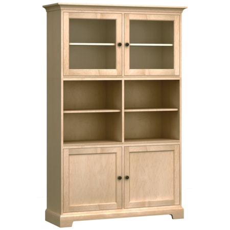 50" Home Storagae Cabinet