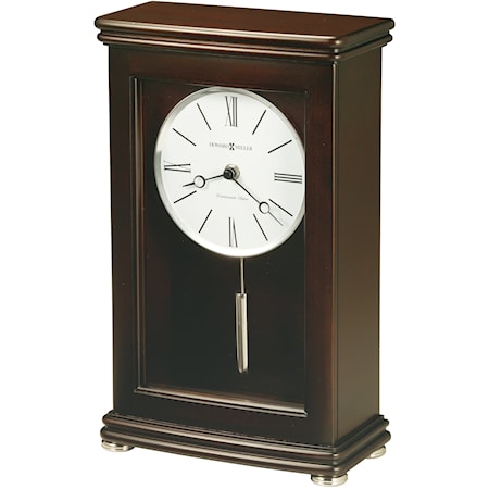 Lenox Mantel Clock