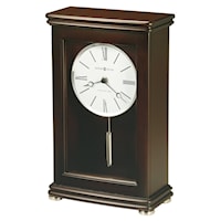 Lenox Mantel Clock