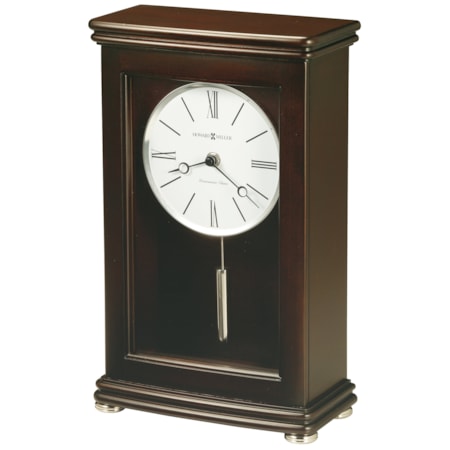 Lenox Mantel Clock