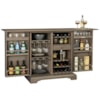 Howard Miller Howard Miller Passport Wine & Bar Console