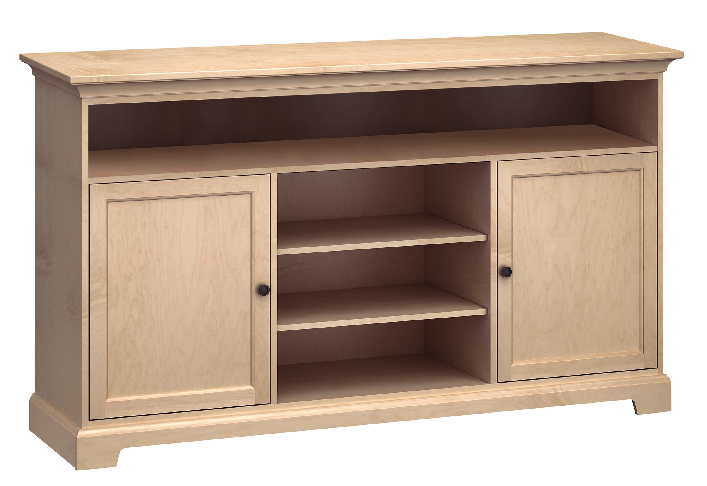 Extra Tall TV Console