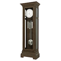 Scott Miller Grandfather Clock