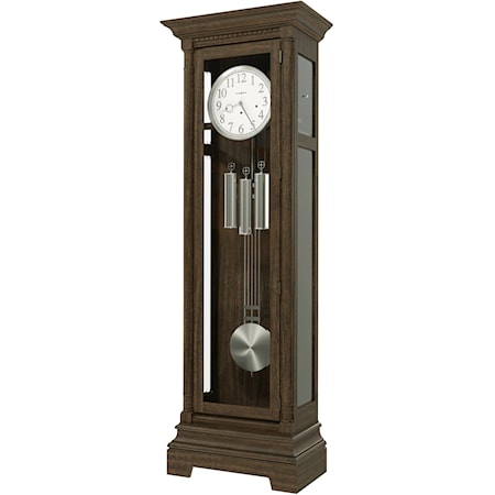 Scott Miller Grandfather Clock