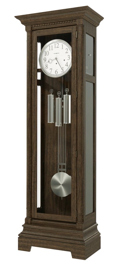 Scott Miller Grandfather Clock