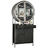 Howard Miller Howard Miller Rob Roy II Wine & Bar Cabinet