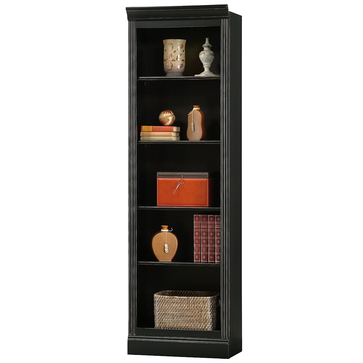 Howard Miller Howard Miller Bunching Bookcase