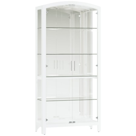 Curio Cabinet