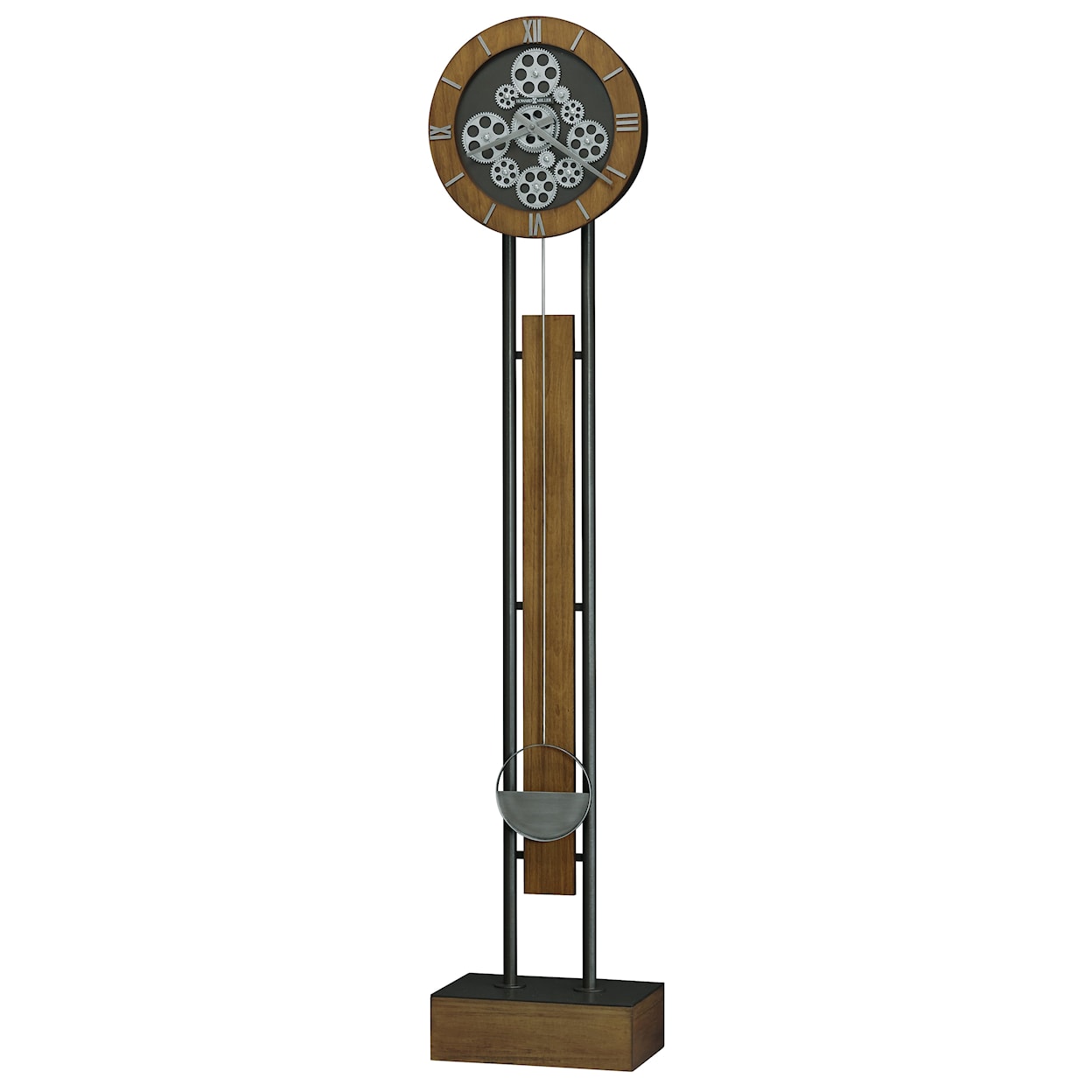 Howard Miller Howard Miller Keanu Grandfather Clock