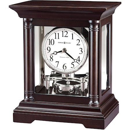 Cassidy Mantel Clock