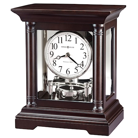 Cassidy Mantel Clock