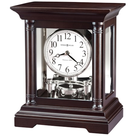 Cassidy Mantel Clock