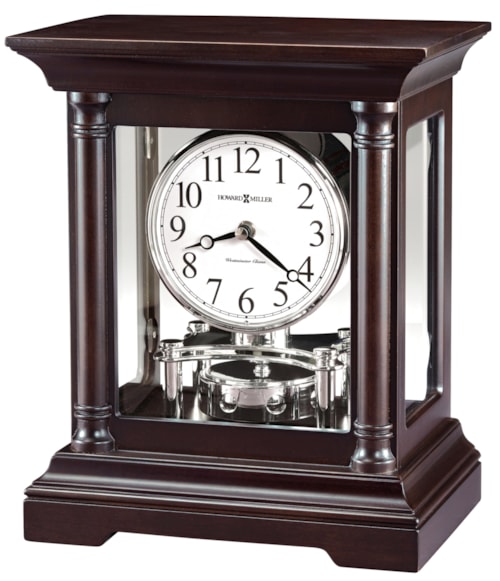 Cassidy Mantel Clock