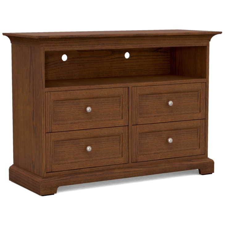 Howard Miller Wide Custom TV Consoles 46" TV Console