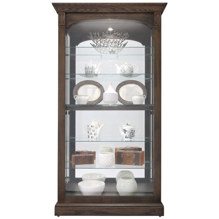 Howard Miller Howard Miller Flora III Curio