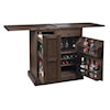 Howard Miller Howard Miller Tipple Wine & Bar Console