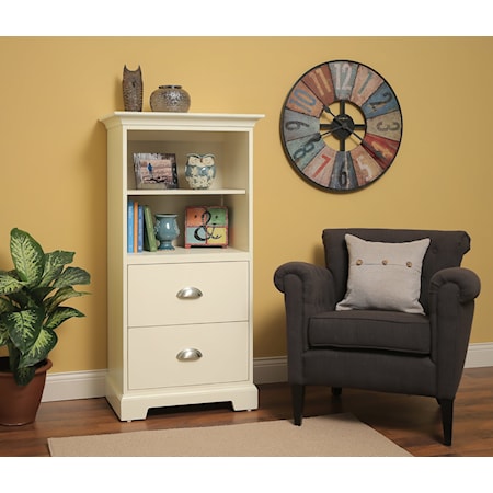 27&quot; Home Storage Cabinet