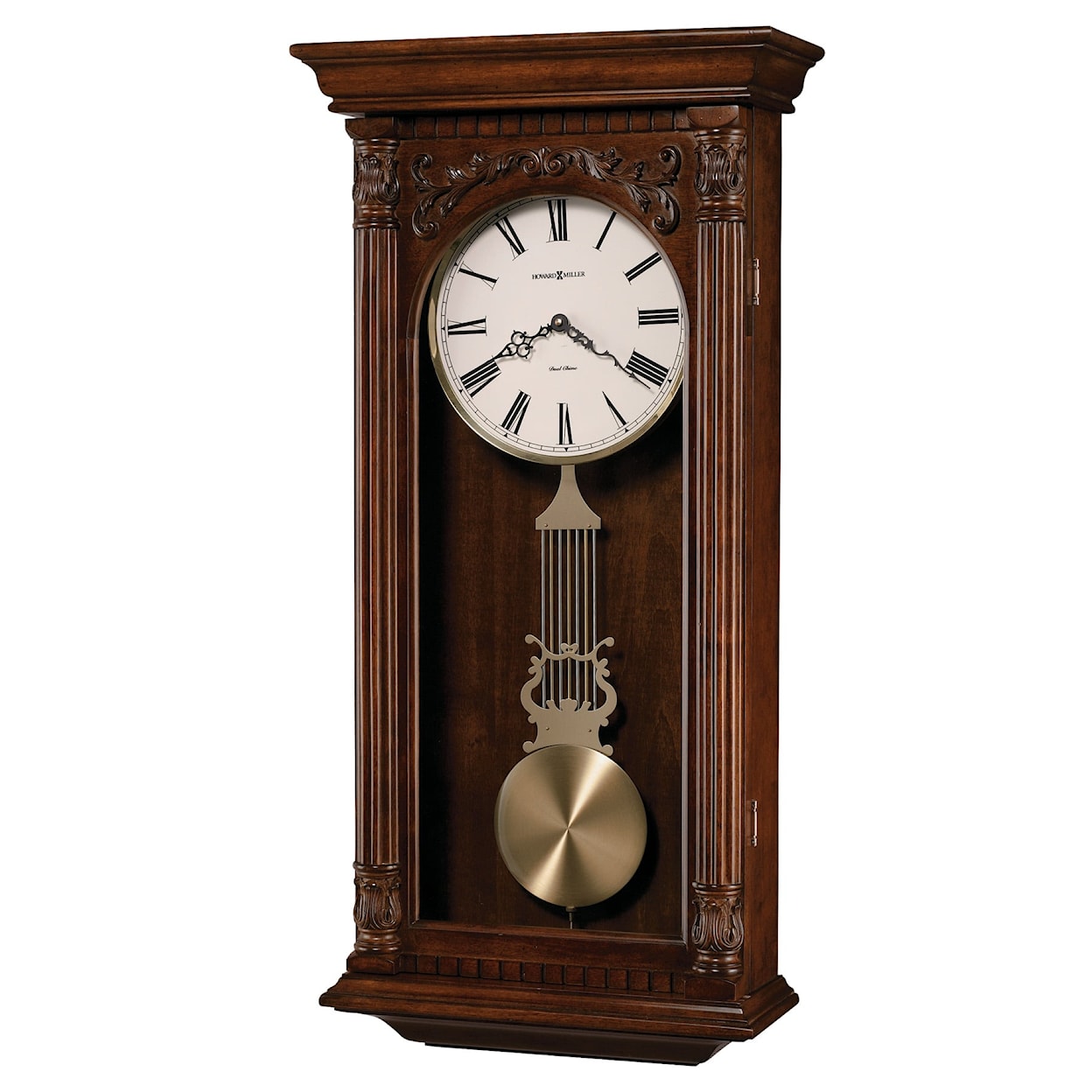 Howard Miller Howard Miller Greer Wall Clock