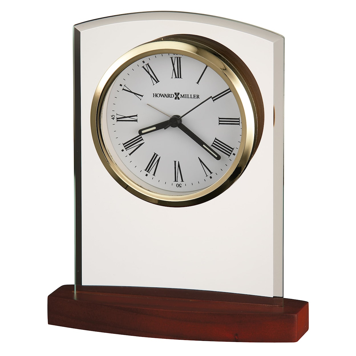 Howard Miller Howard Miller Marcus Tabletop Clock