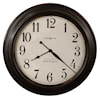 Howard Miller Howard Miller Ashby Wall Clock