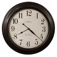 Ashby Wall Clock