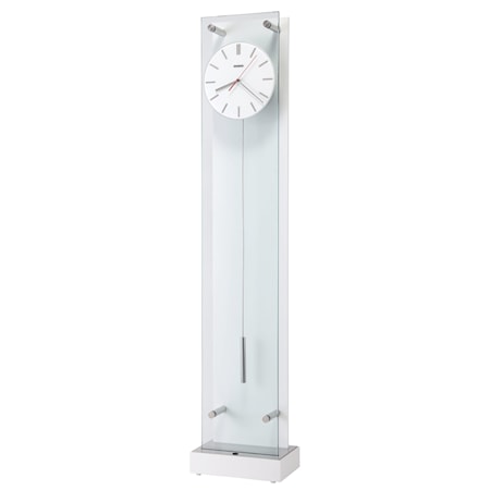 Echo IV Floor Clock