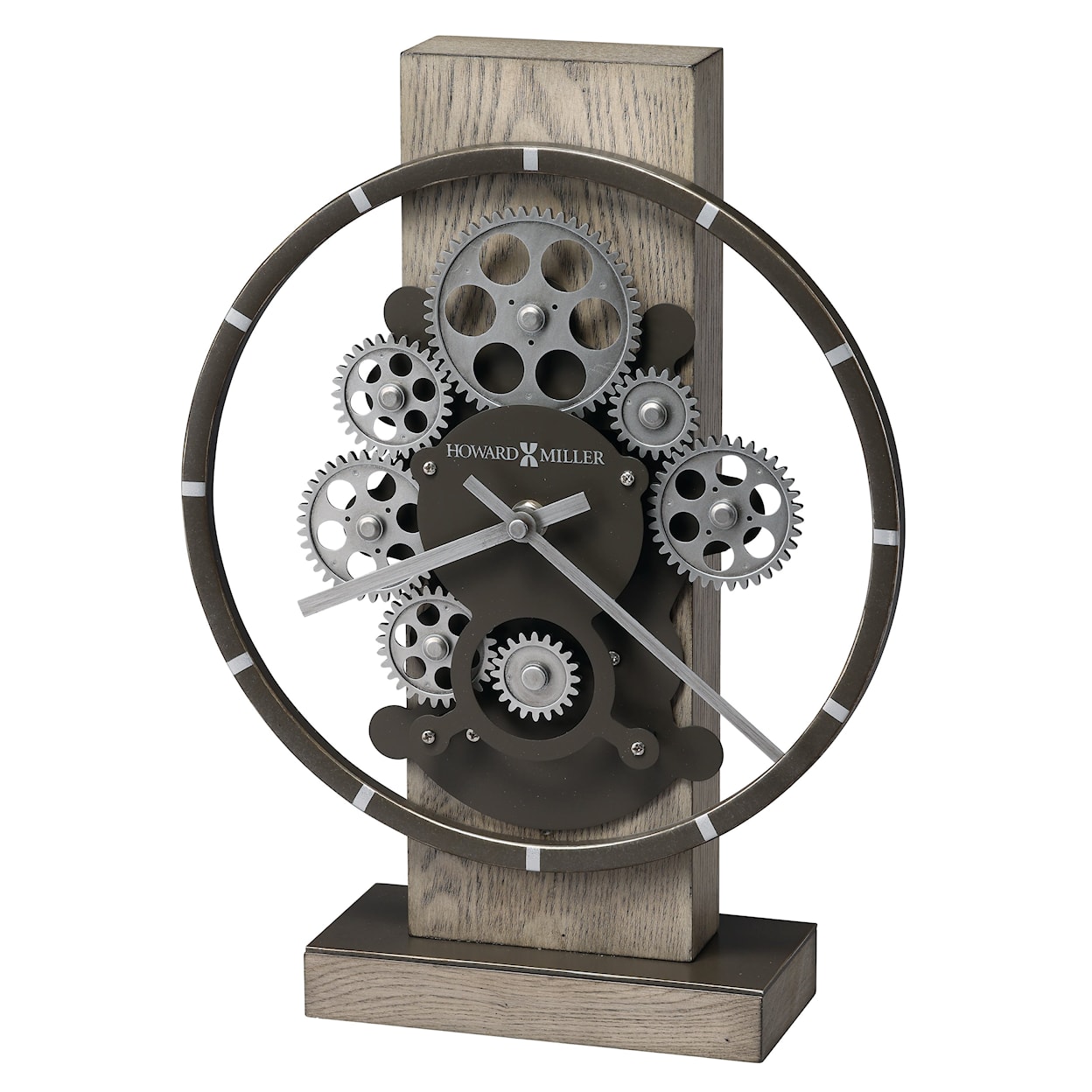 Howard Miller Howard Miller Nellie Accent Clock