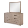 Legacy Classic Westwood 6-Drawer Dresser