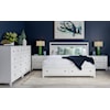 Legacy Classic Summerland King Storage Bed