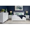 Legacy Classic Summerland California King Storage Bed