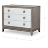 Legacy Classic TERRA LUNA Bedroom Chest