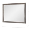 Legacy Classic TERRA LUNA Mirror