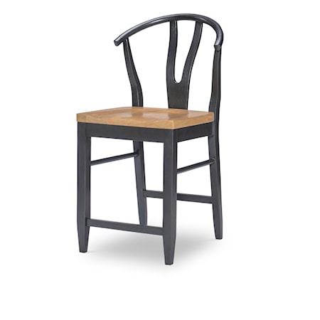 Counter-Height Dining Side Chair