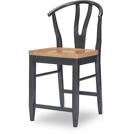Counter-Height Dining Side Chair