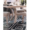 Legacy Classic Halifax Trestle Dining Table