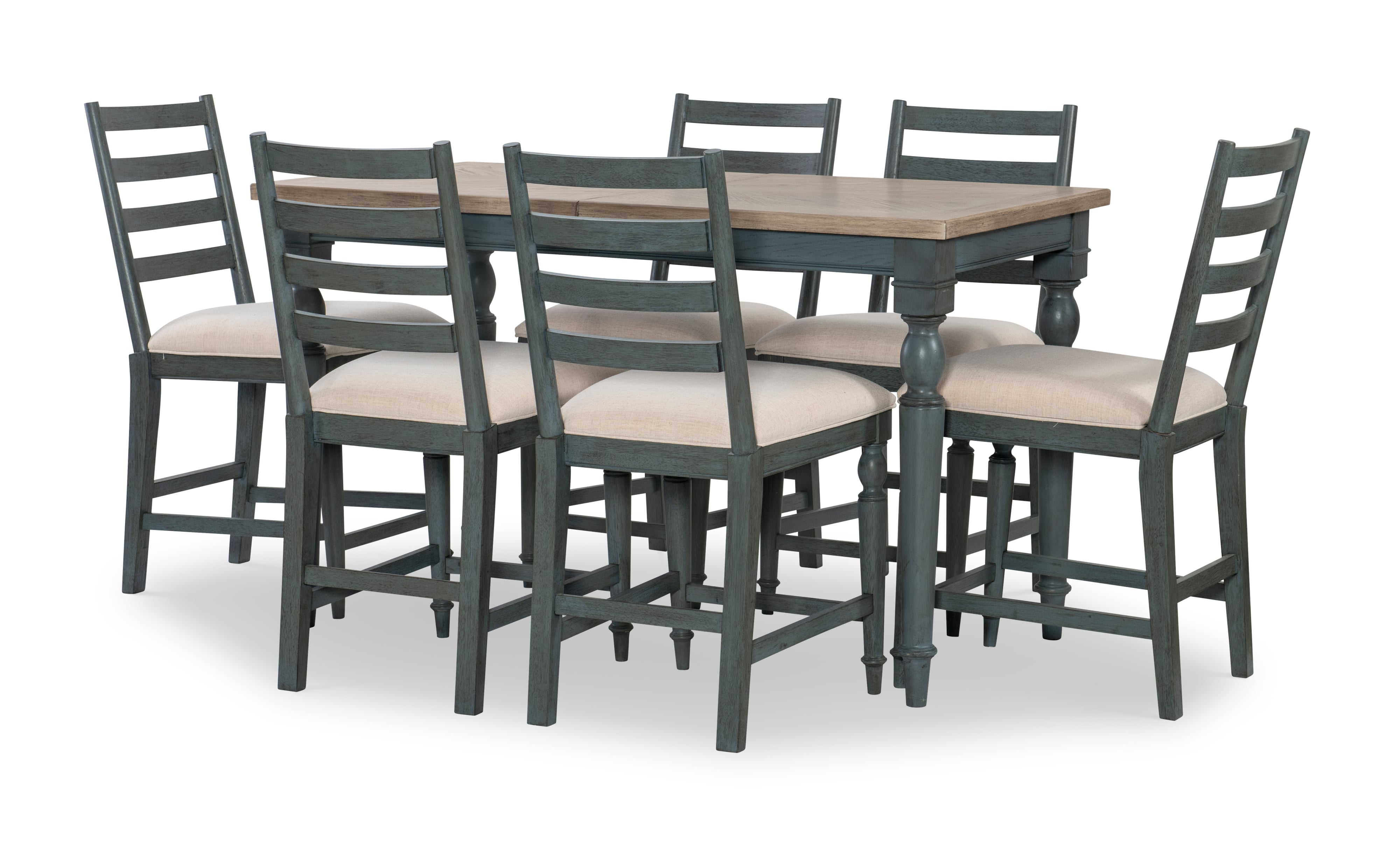 Legacy Classic Easton Hills Counter Height Table