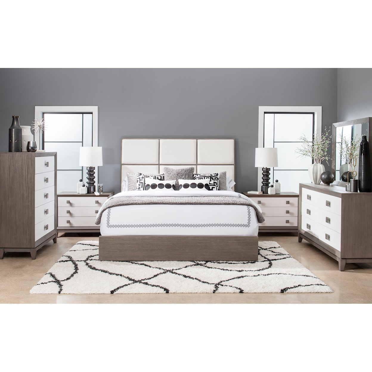 Legacy Classic TERRA LUNA Bedroom Chest