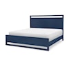 Legacy Classic Summerland King Panel Bed