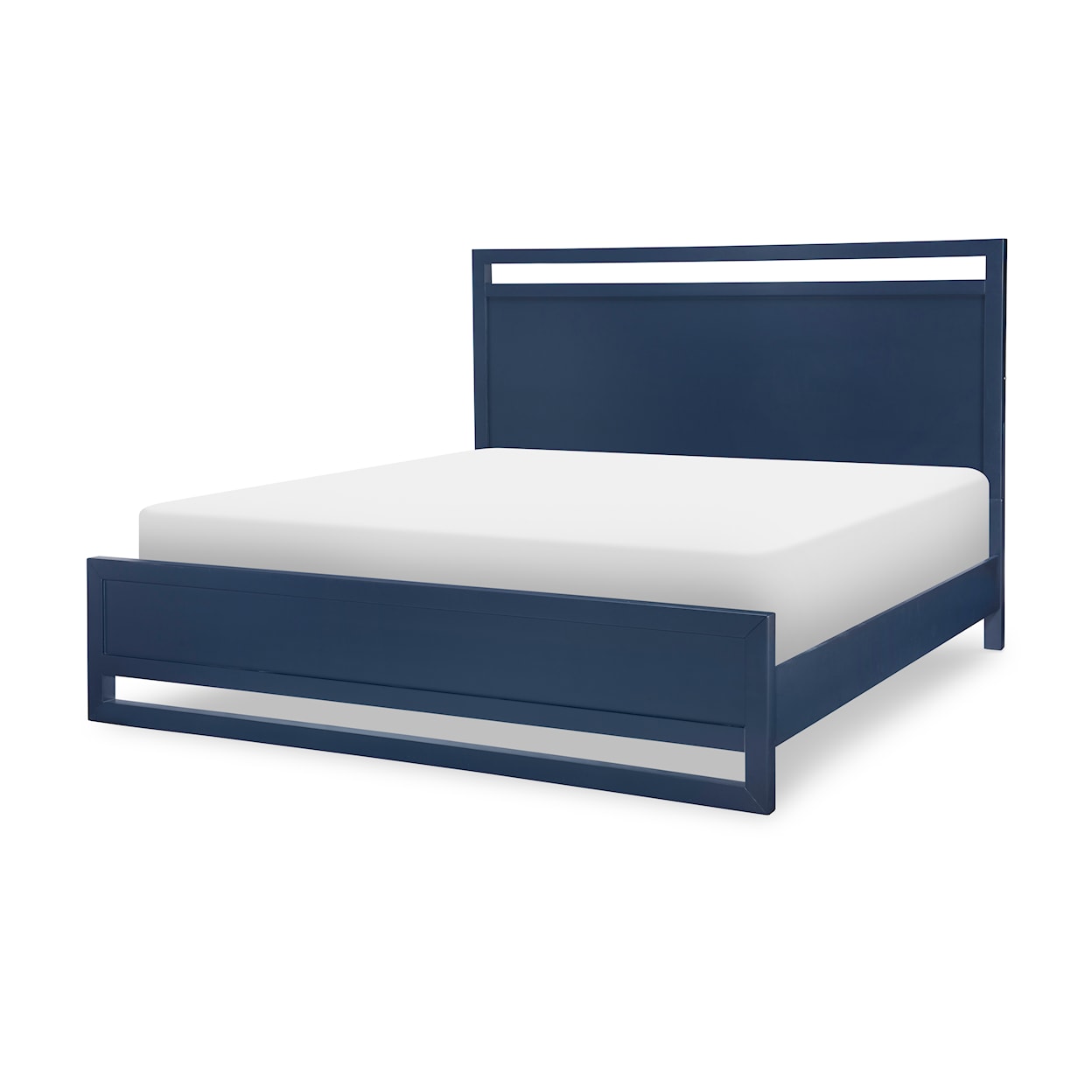 Legacy Classic Summerland King Panel Bed