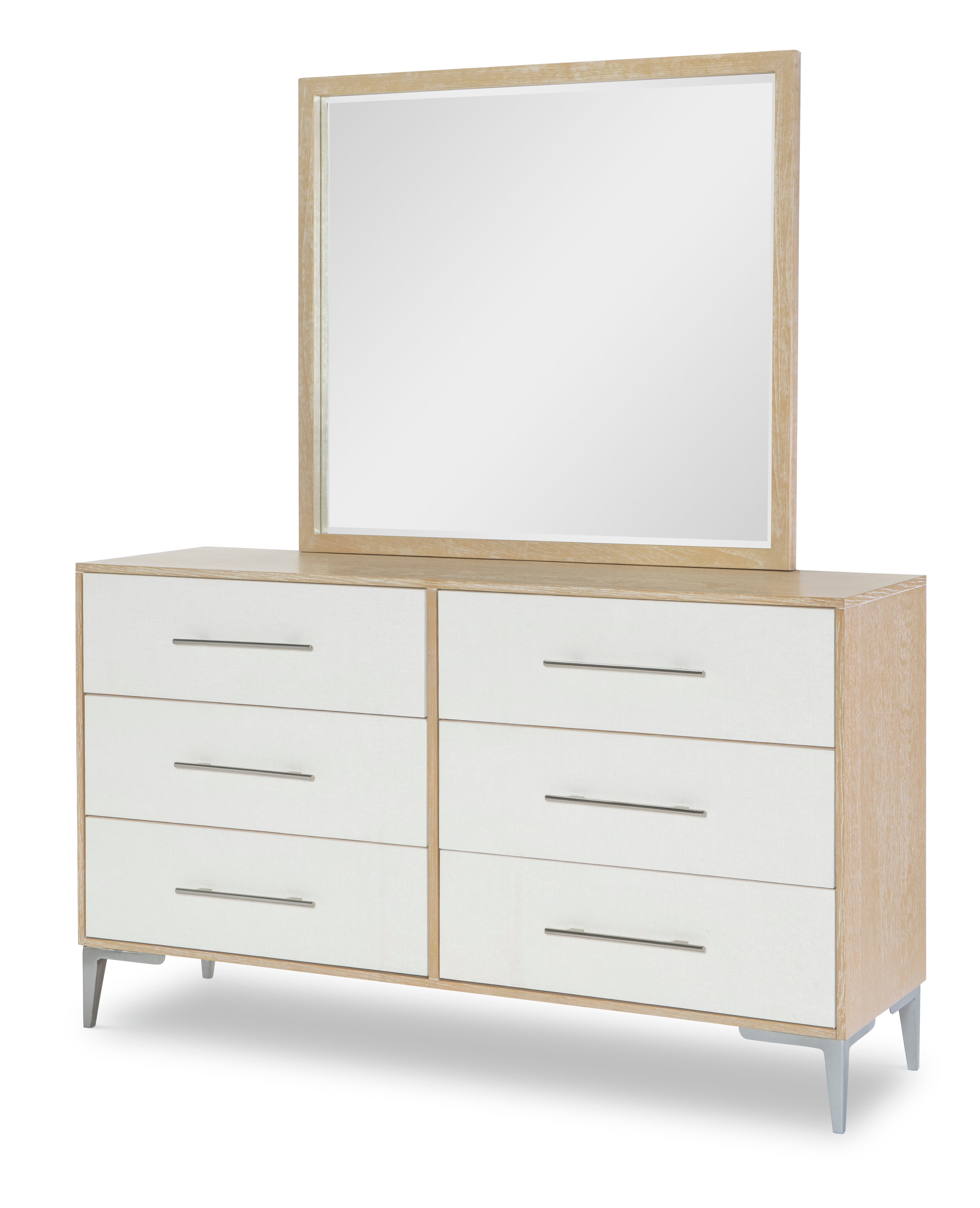 Legacy Classic Biscayne 6-Drawer Dresser