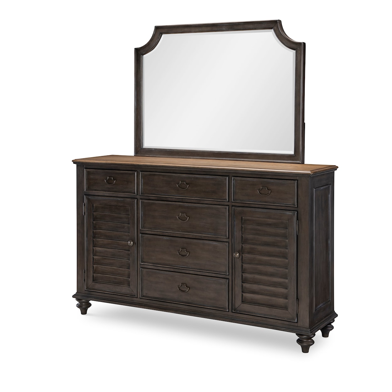 Legacy Classic Kingston Dresser