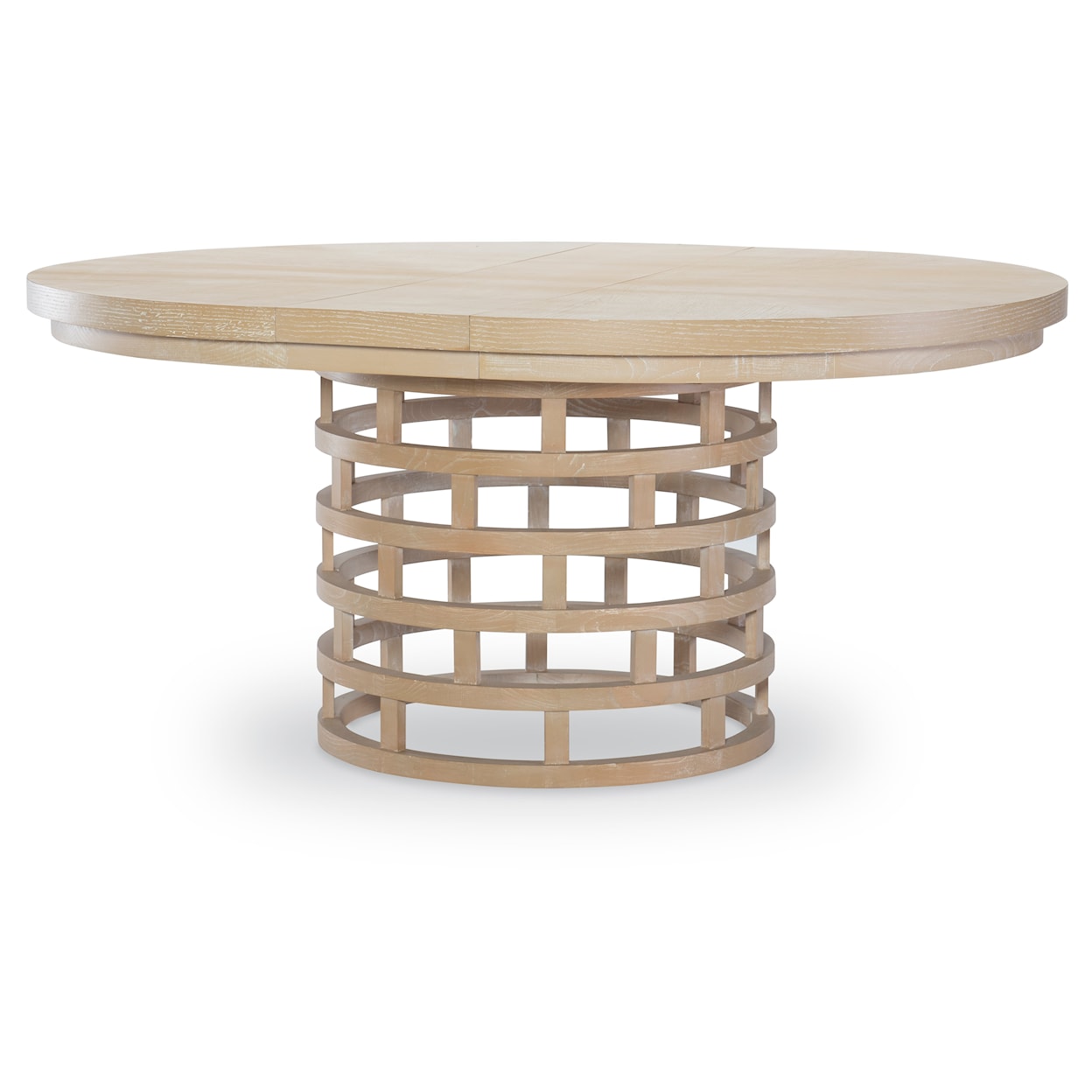 Legacy Classic Biscayne Round Dining Table