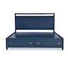 Legacy Classic Summerland California King Storage Bed