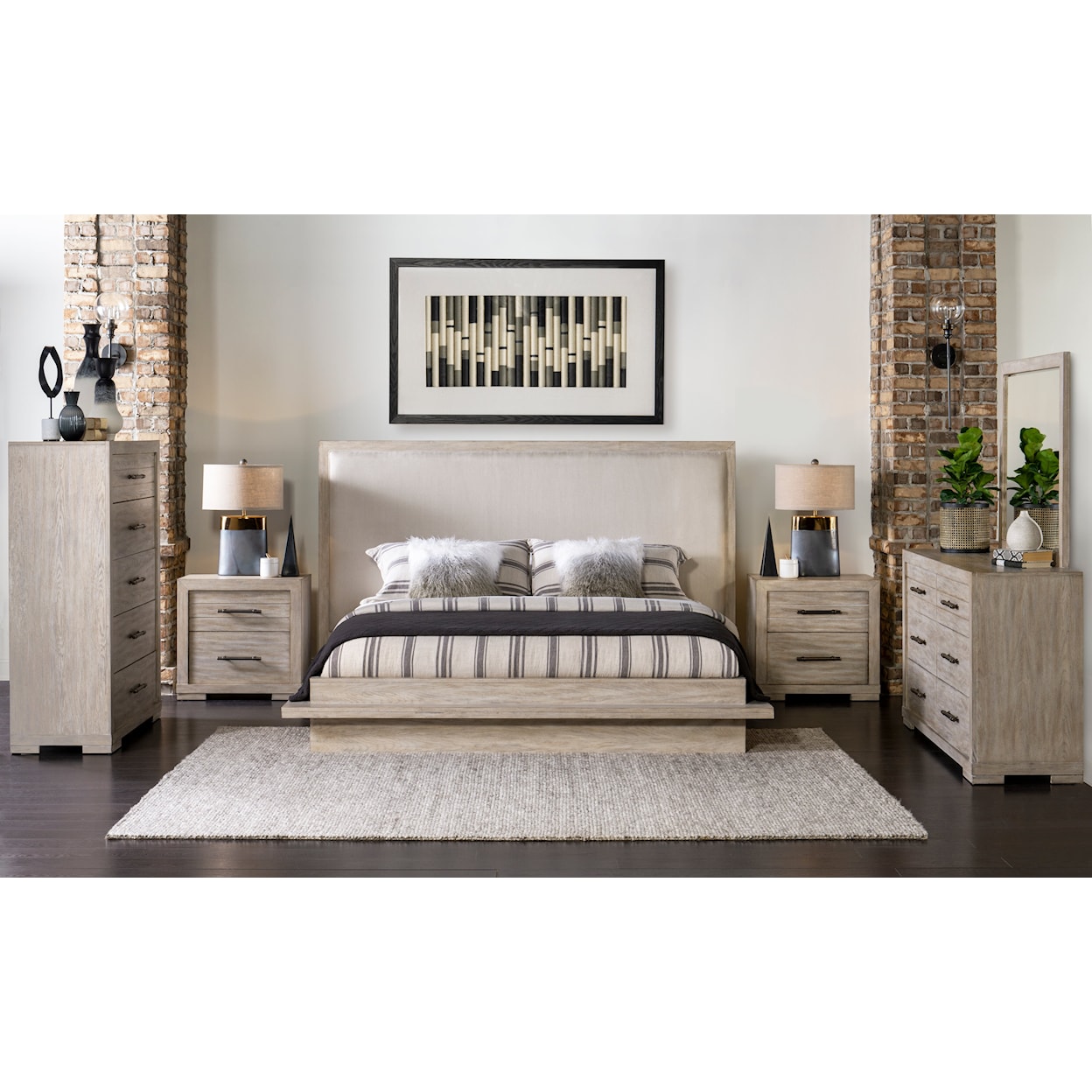 Legacy Classic Westwood 5-DrawerBedroom Chest