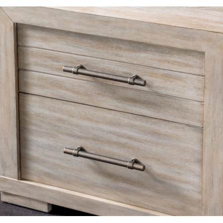 6-Drawer Dresser