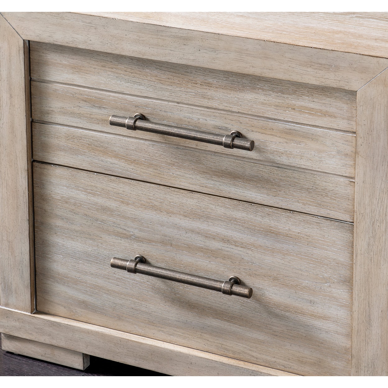 Legacy Classic Westwood 6-Drawer Dresser