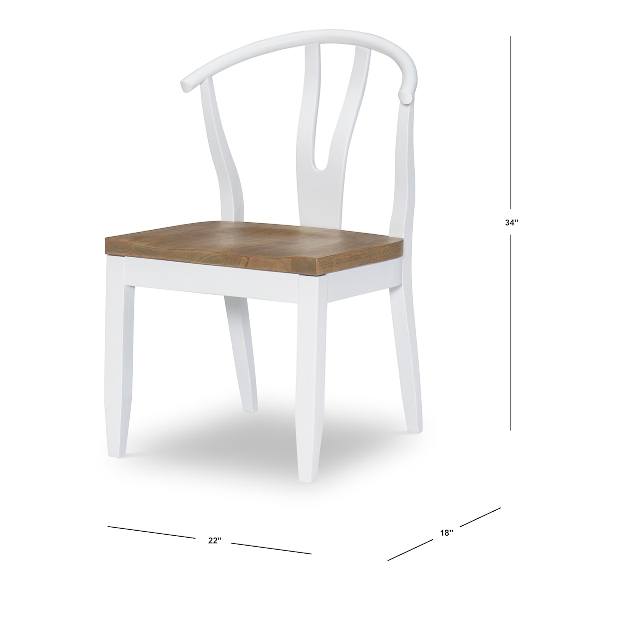 Legacy Classic Franklin Dining Side Chair